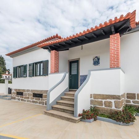Guestready - Spacious Modern Stay In Porto Vila Nova de Gaia Luaran gambar