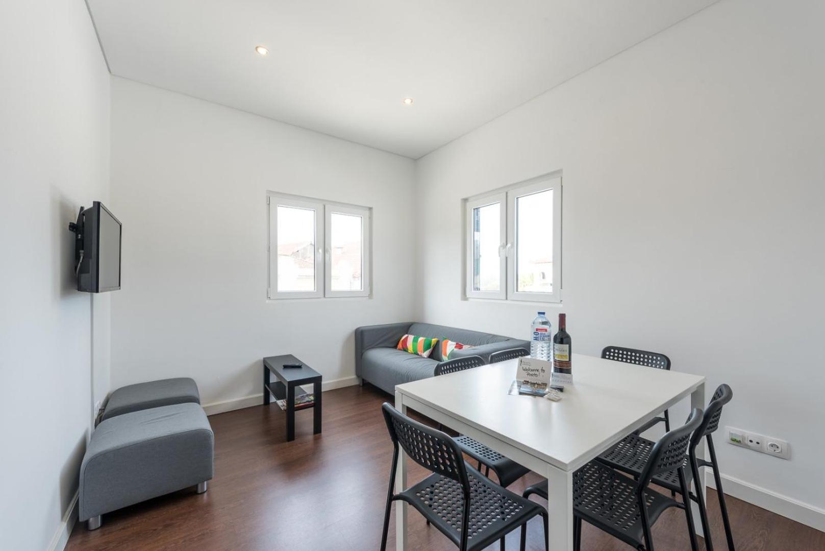 Guestready - Spacious Modern Stay In Porto Vila Nova de Gaia Luaran gambar
