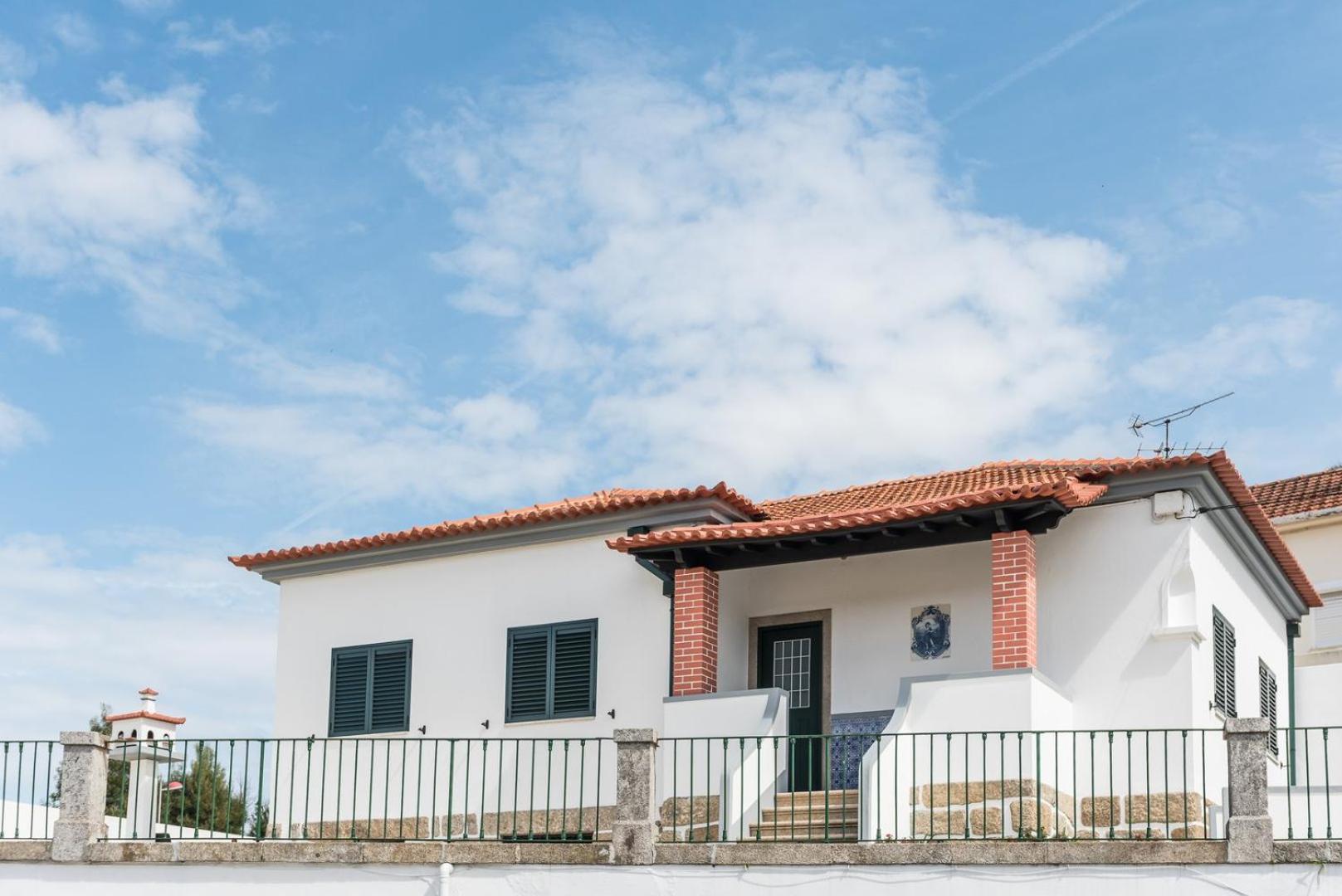 Guestready - Spacious Modern Stay In Porto Vila Nova de Gaia Luaran gambar