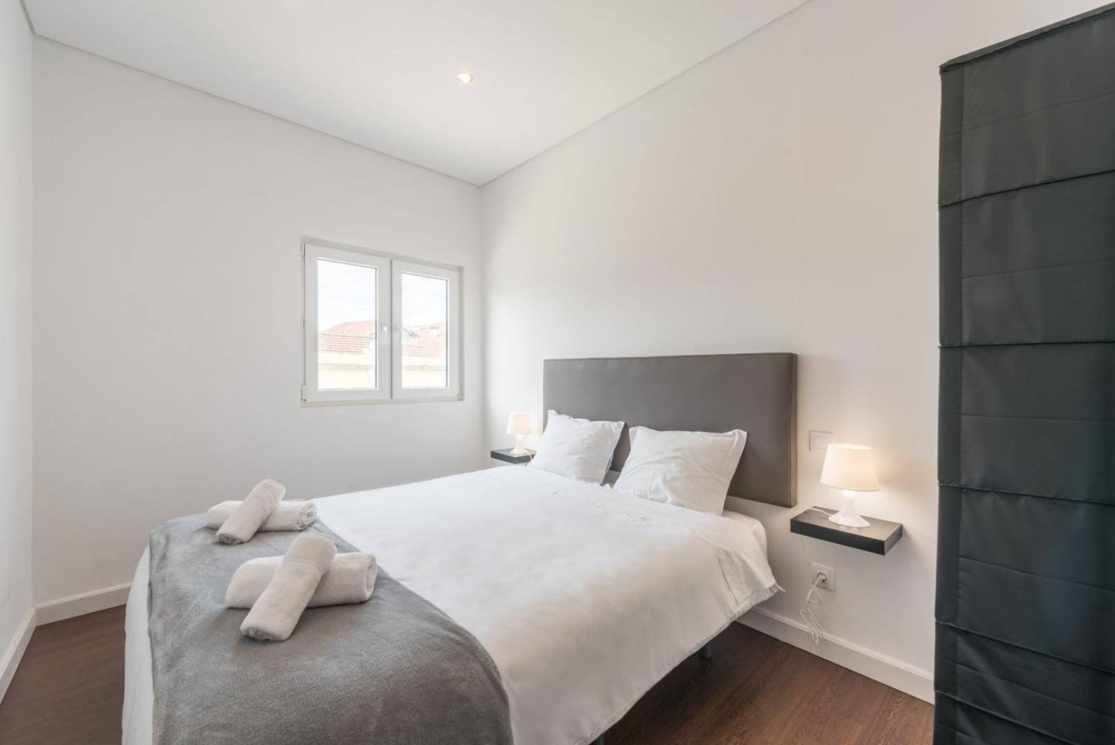 Guestready - Spacious Modern Stay In Porto Vila Nova de Gaia Luaran gambar